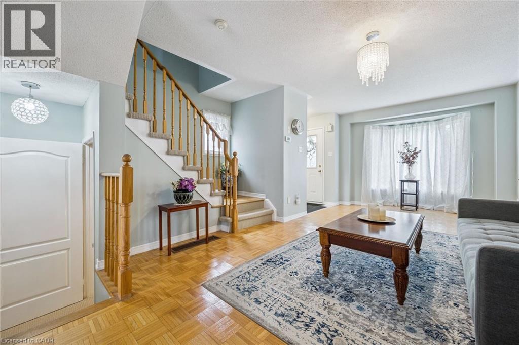 22 Zebra Trail, Brampton, Ontario  L6R 2J2 - Photo 5 - 40825462