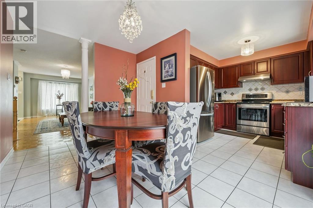 22 Zebra Trail, Brampton, Ontario  L6R 2J2 - Photo 7 - 40825462