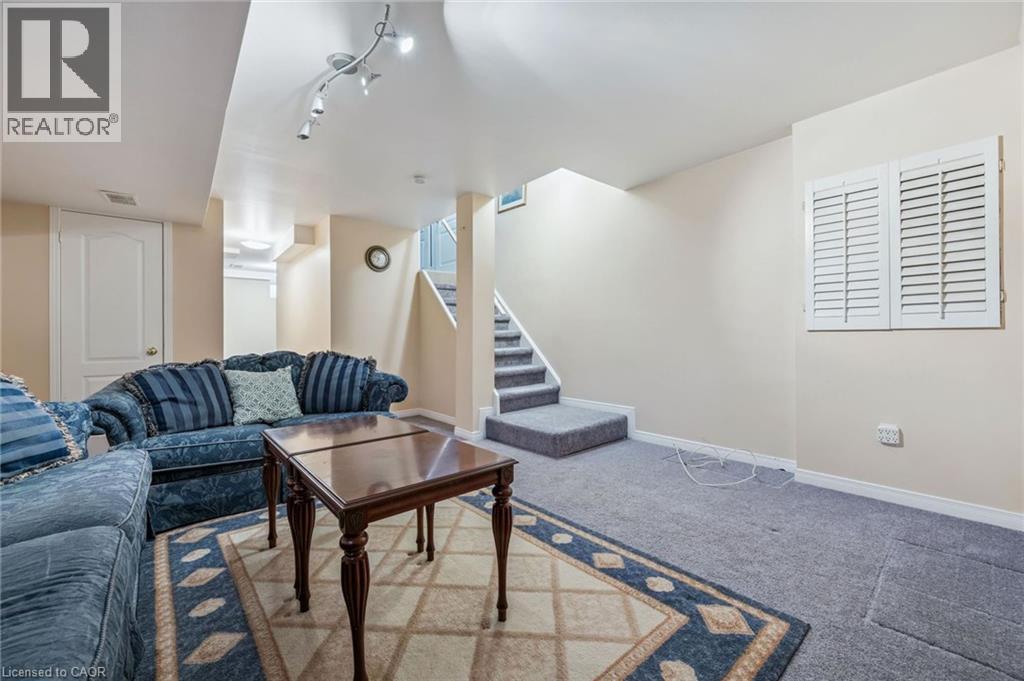 22 Zebra Trail, Brampton, Ontario  L6R 2J2 - Photo 22 - 40825462