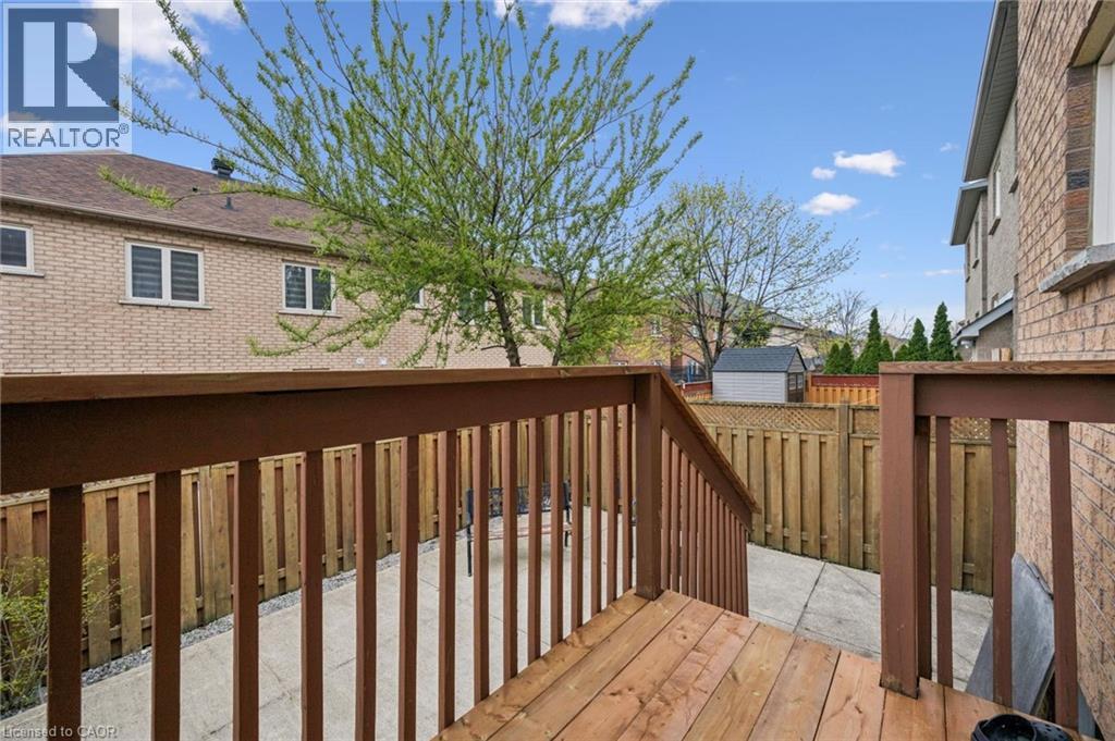 22 Zebra Trail, Brampton, Ontario  L6R 2J2 - Photo 25 - 40825462