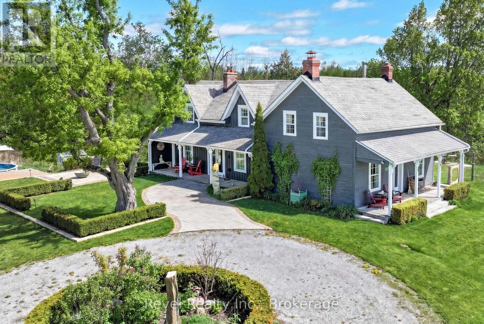 291 COUNTY RD 30, Kawartha Lakes, Ontario