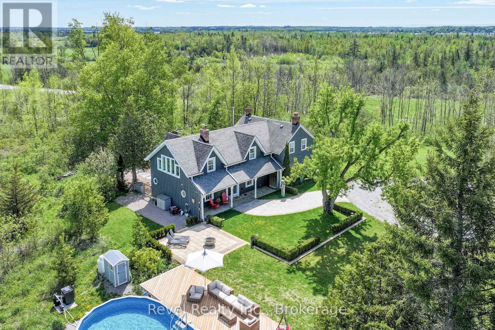 291 County Rd 30, Kawartha Lakes, Ontario  K0M 1L0 - Photo 7 - X13158782