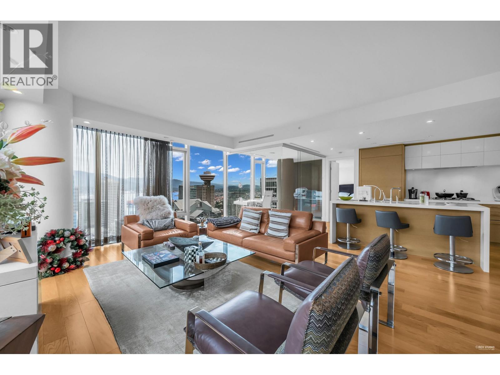 3002 667 Howe Street, Vancouver, British Columbia  V6C 0B5 - Photo 7 - R3017585