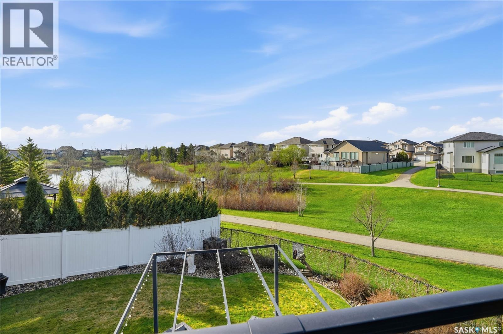 2431 Linner Bay, Regina, Saskatchewan S4V 1K3 - Photo 3 - SK036460