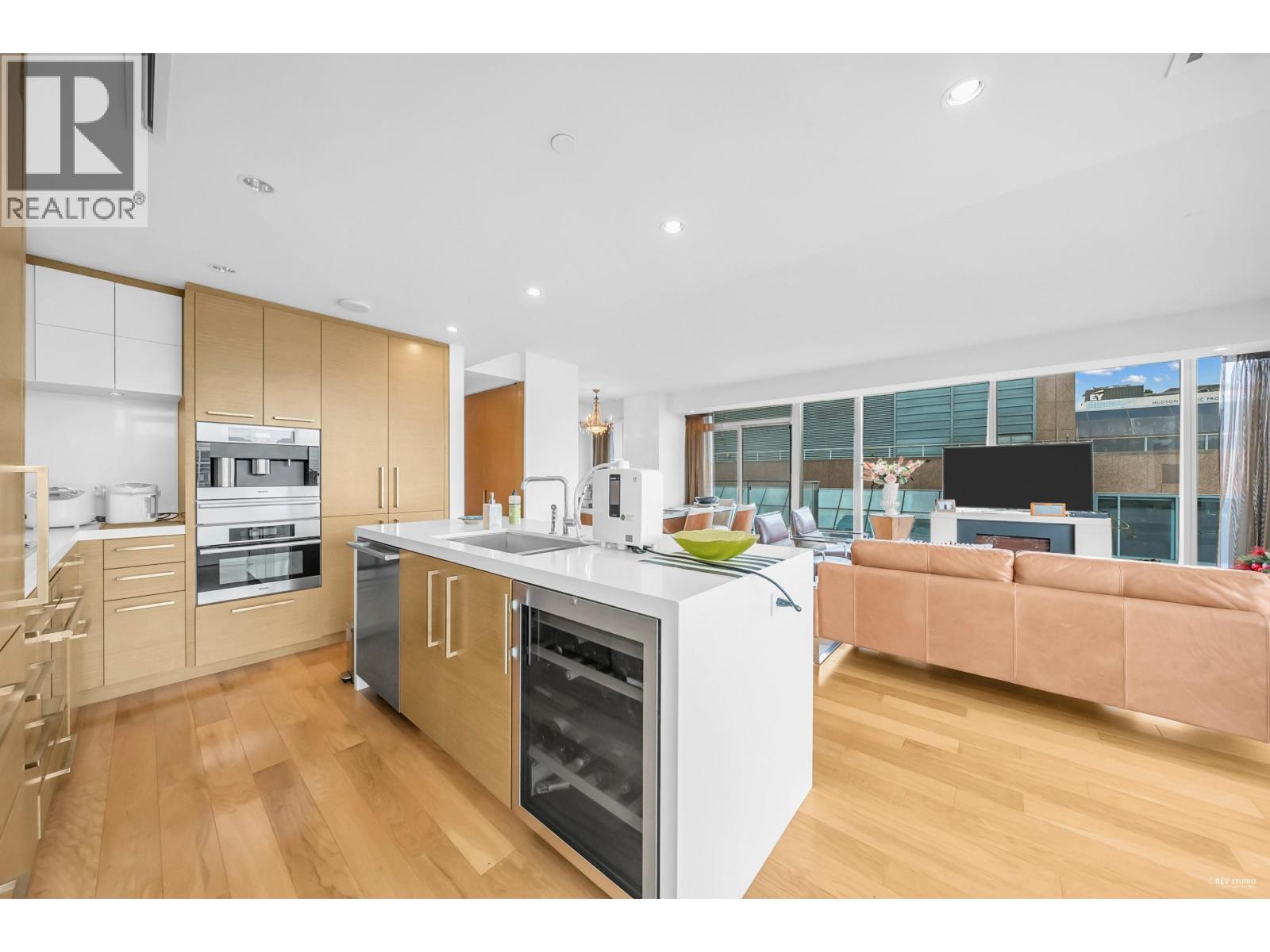 3002 667 Howe Street, Vancouver, British Columbia  V6C 0B5 - Photo 10 - R3017585