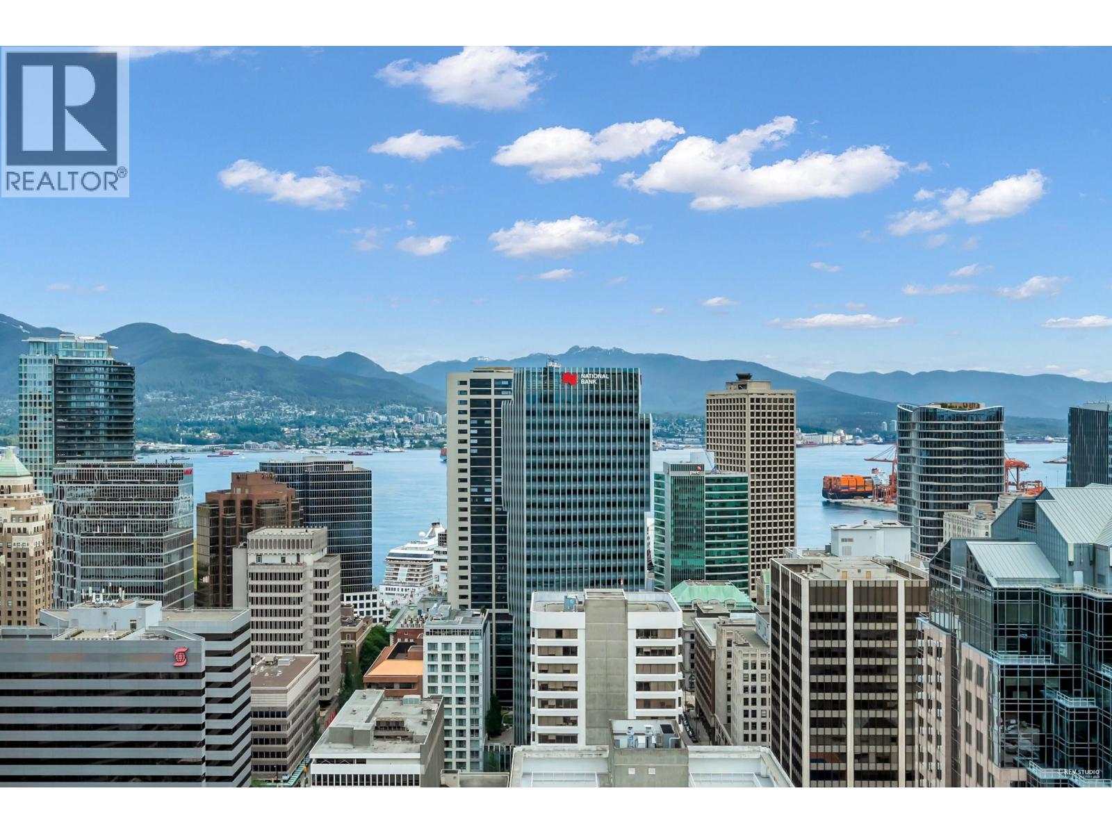 3002 667 Howe Street, Vancouver, British Columbia  V6C 0B5 - Photo 5 - R3017585