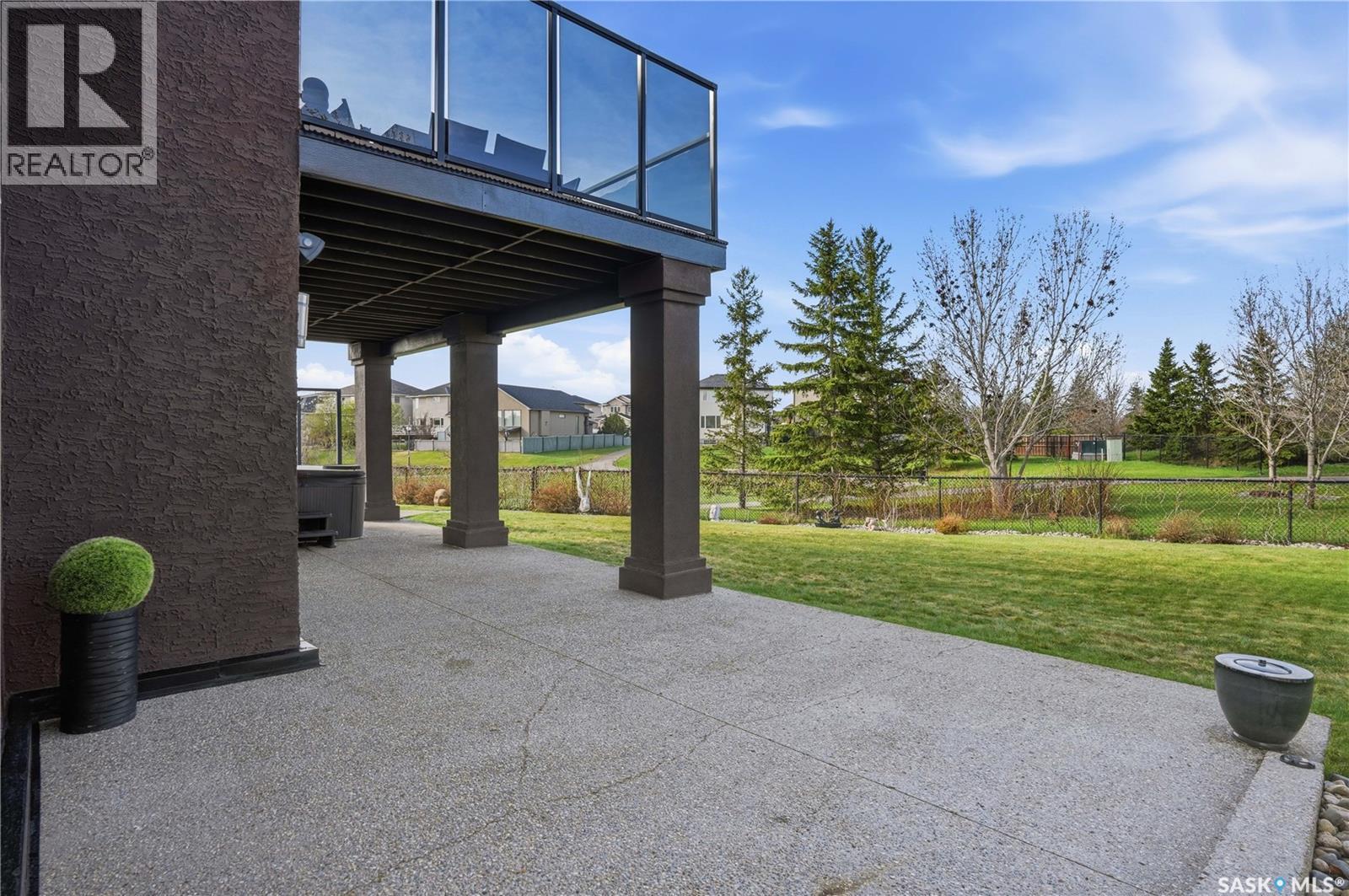 2431 Linner Bay, Regina, Saskatchewan S4V 1K3 - Photo 77 - SK036460