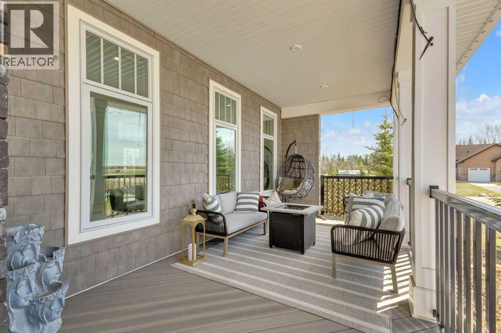 5304 Westview Drive, Rimbey, Alberta  T0L 2J0 - Photo 10 - A2312909