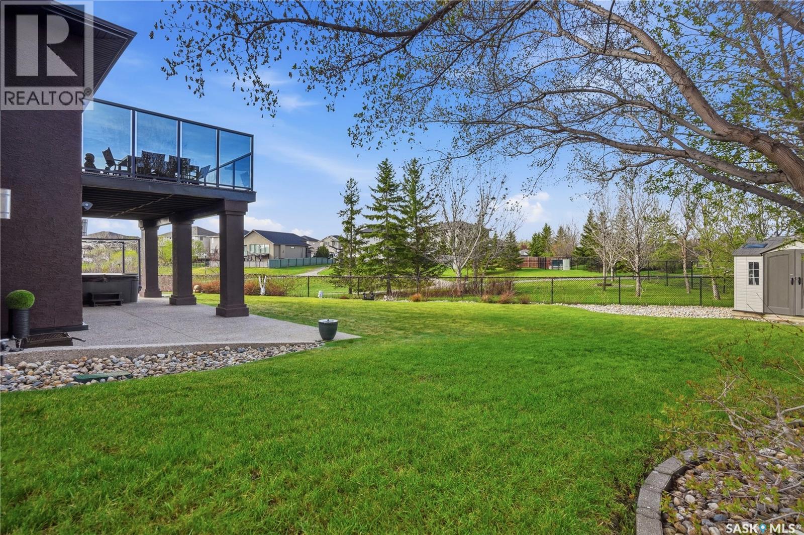 2431 Linner Bay, Regina, Saskatchewan S4V 1K3 - Photo 71 - SK036460