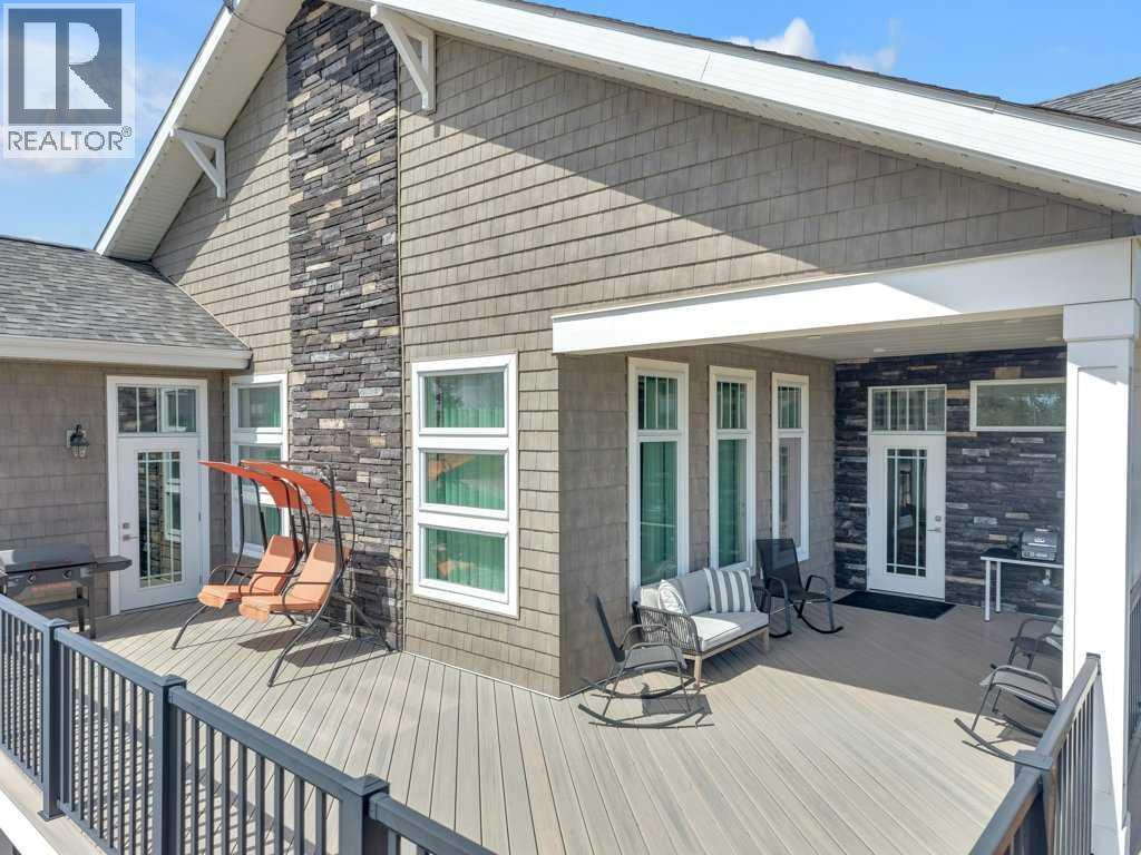 5304 Westview Drive, Rimbey, Alberta  T0L 2J0 - Photo 9 - A2312909