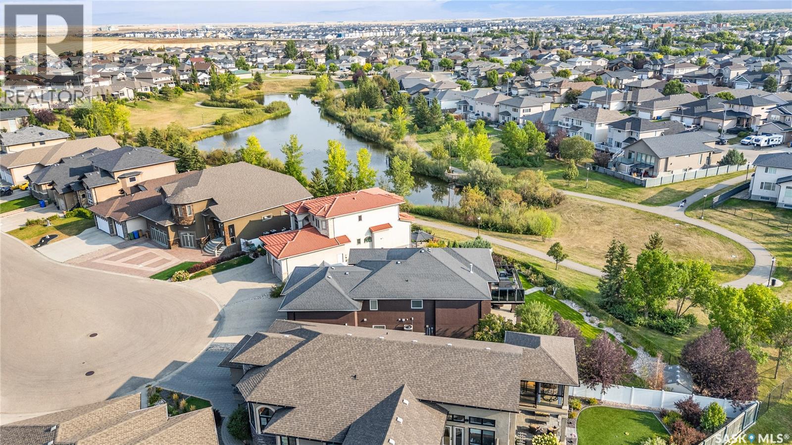 2431 Linner Bay, Regina, Saskatchewan S4V 1K3 - Photo 53 - SK036460