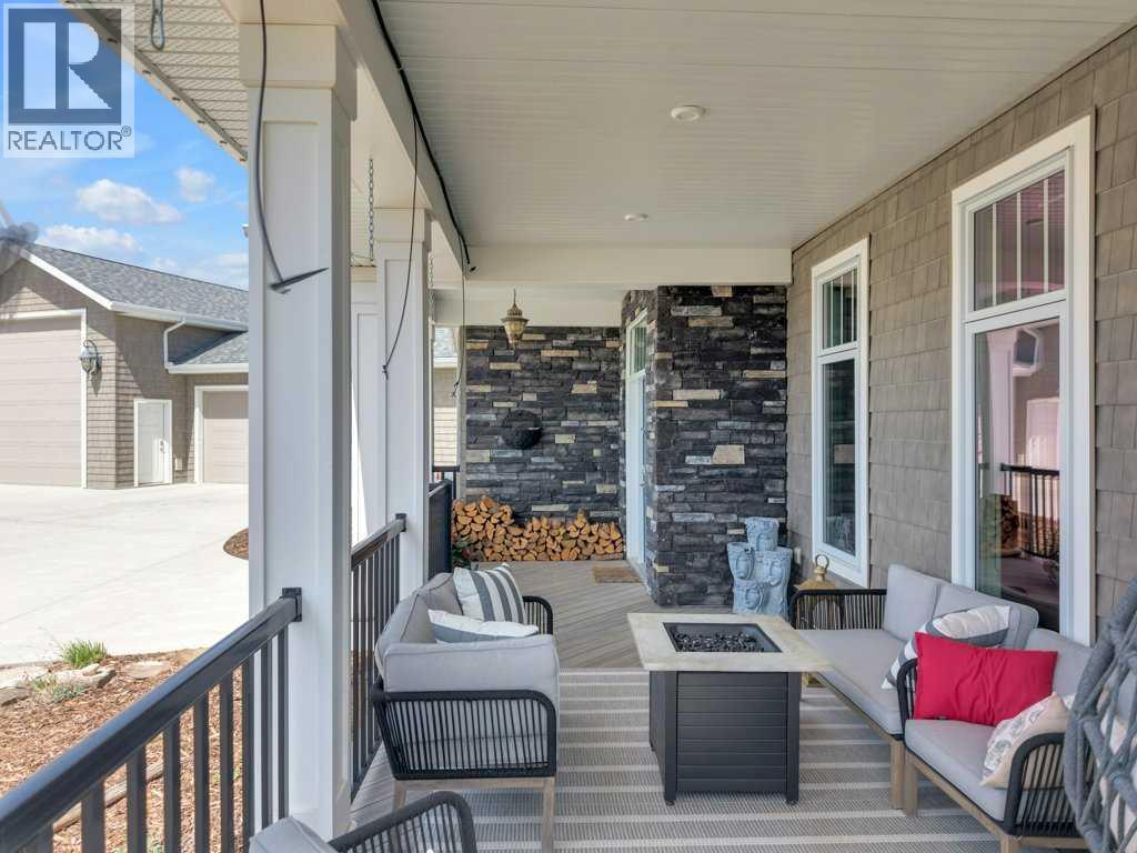 5304 Westview Drive, Rimbey, Alberta  T0L 2J0 - Photo 8 - A2312909