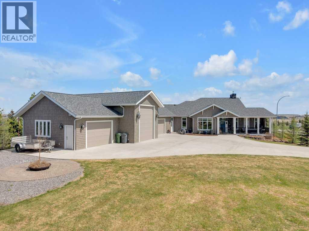 5304 Westview Drive, Rimbey, Alberta  T0L 2J0 - Photo 4 - A2312909
