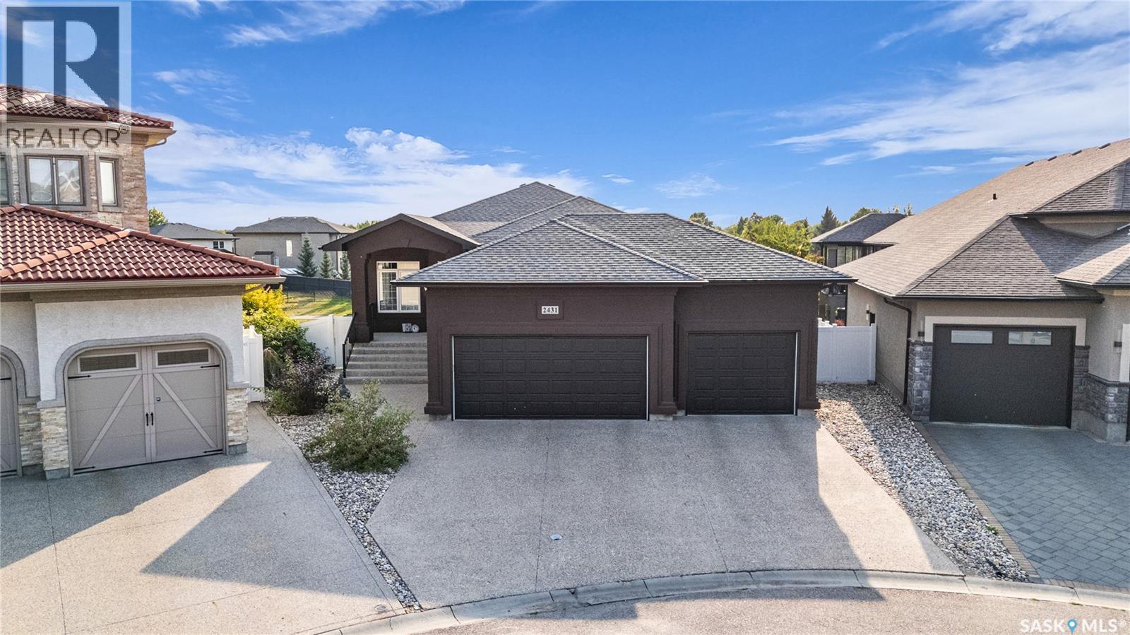 2431 Linner Bay, Regina, Saskatchewan S4V 1K3 - Photo 86 - SK036460