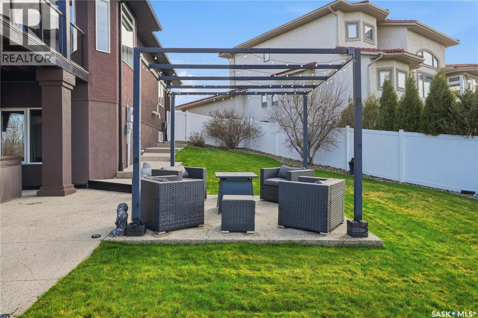 2431 Linner Bay, Regina, Saskatchewan S4V 1K3 - Photo 78 - SK036460