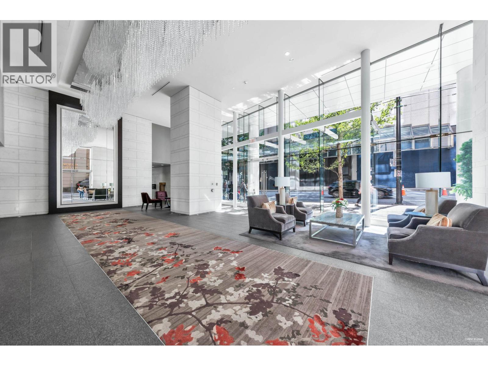 3002 667 Howe Street, Vancouver, British Columbia  V6C 0B5 - Photo 37 - R3017585
