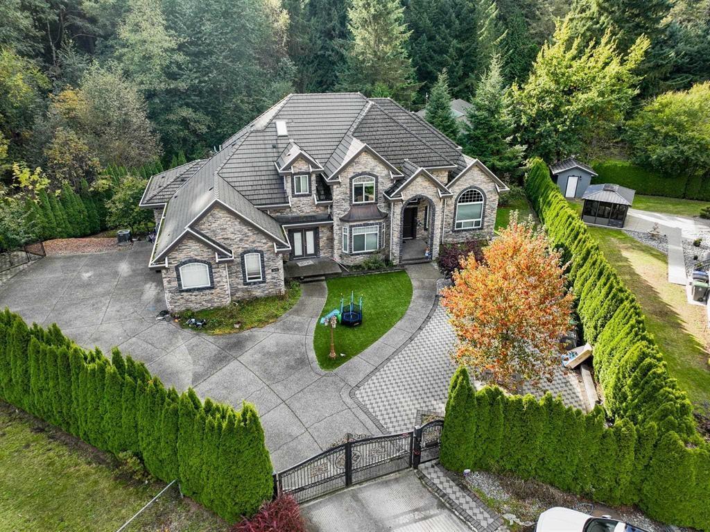 5479 124B STREET, Surrey, British Columbia