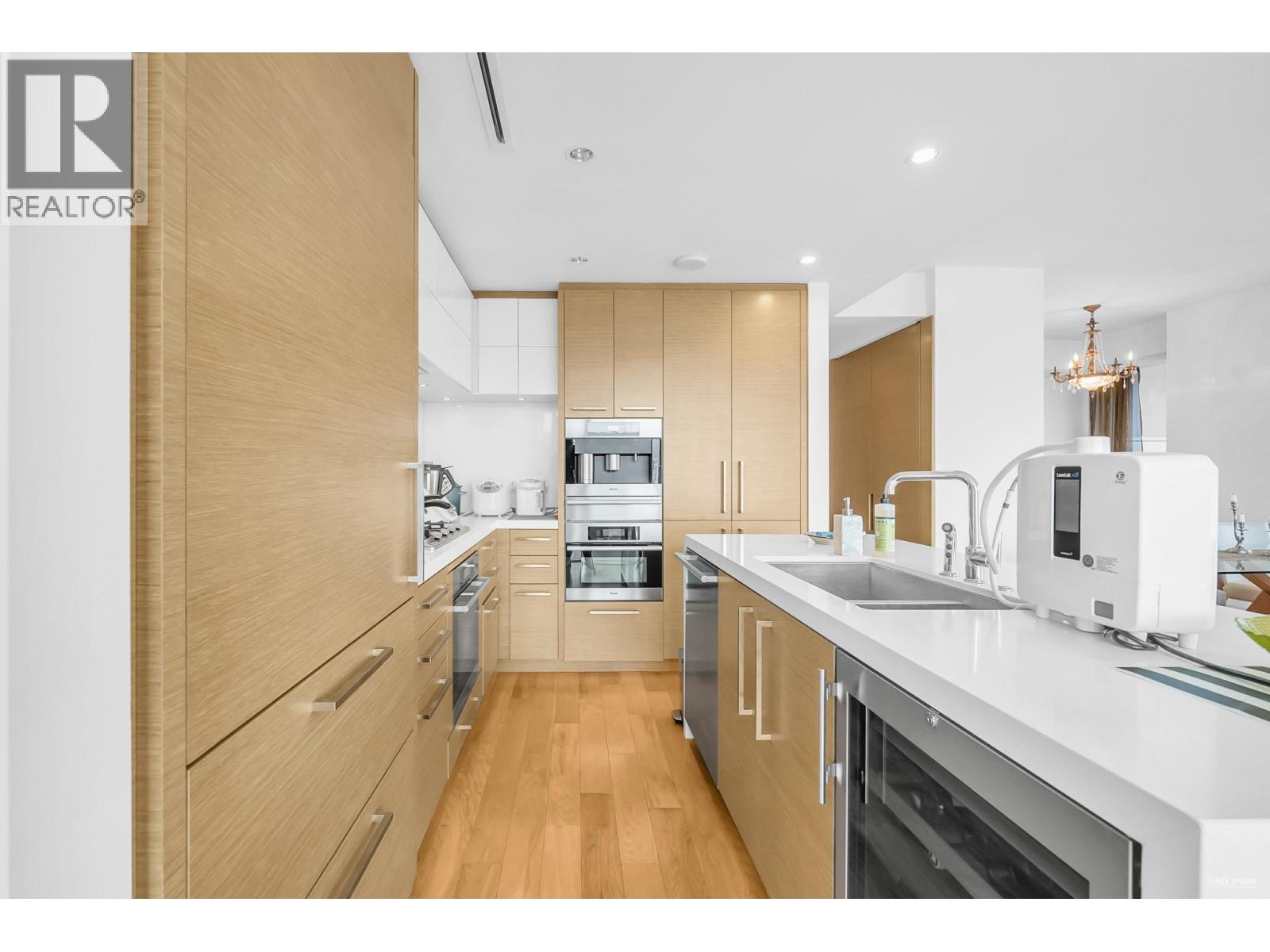 3002 667 Howe Street, Vancouver, British Columbia  V6C 0B5 - Photo 11 - R3017585