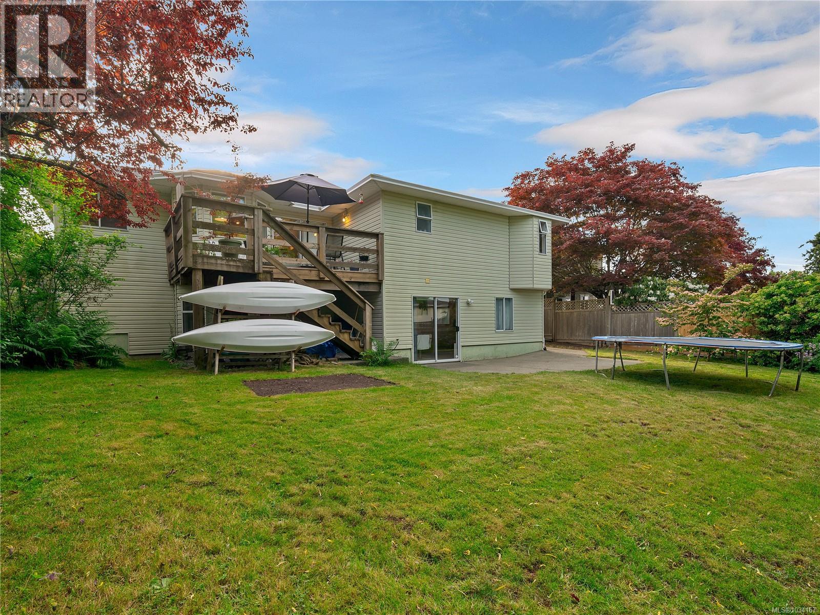 2635 Seymour Pl, Campbell River, British Columbia  V9H 1S3 - Photo 9 - 1034167