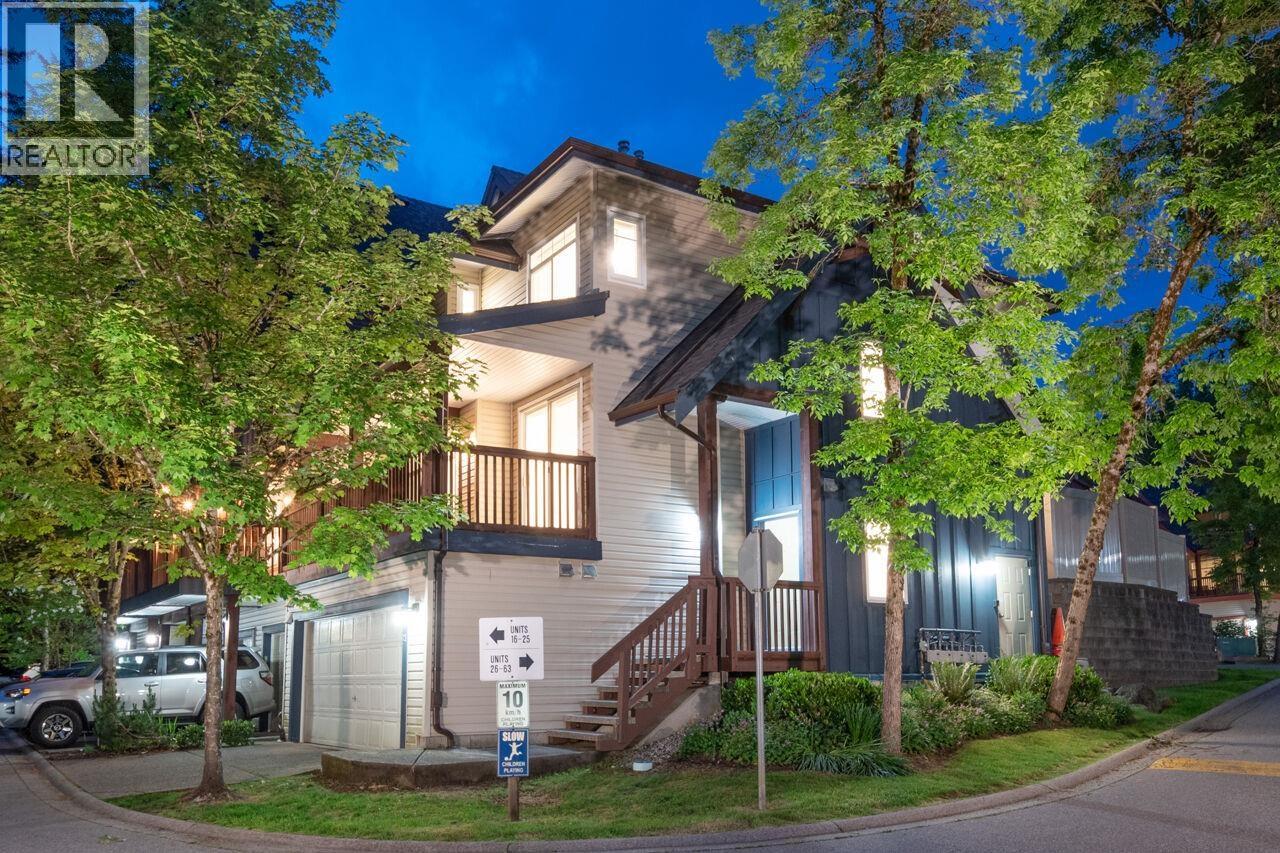 21 50 Panorama Place, Port Moody, British Columbia  V3H 5H5 - Photo 2 - R3126196