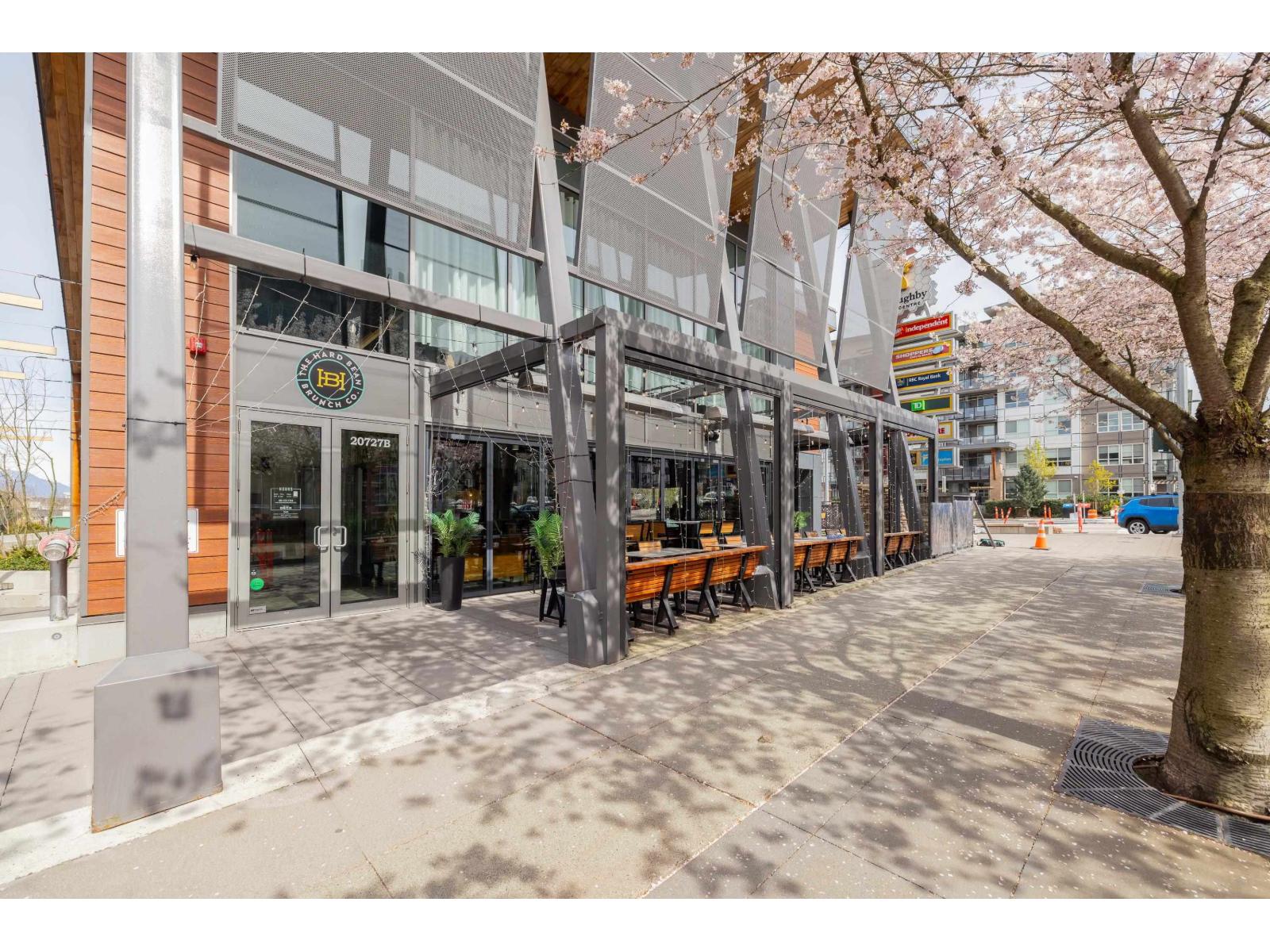 316 20728 Willoughby Town Centre Drive, Langley, British Columbia V2Y 0P3 - Photo 35 - R3126544