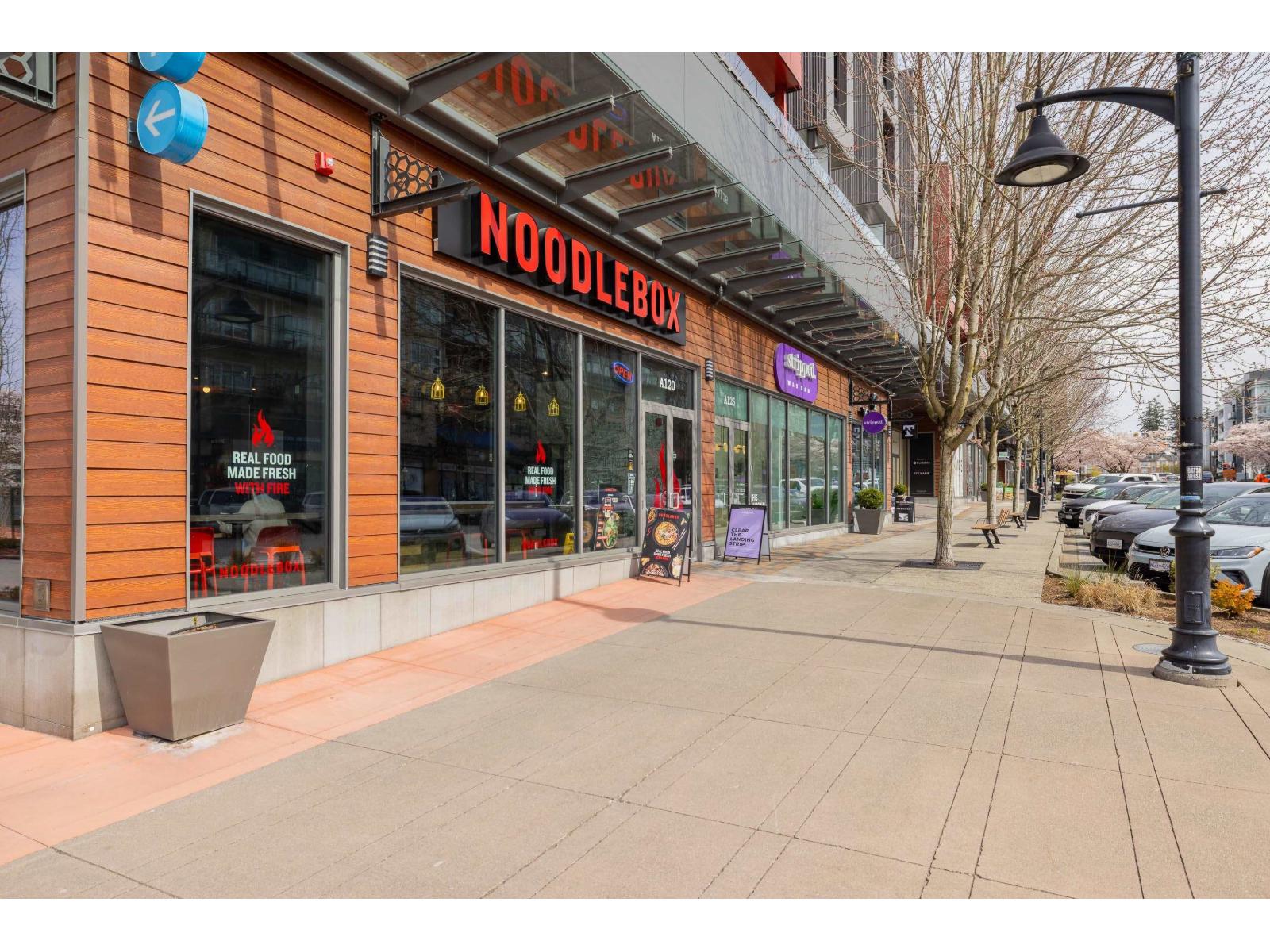 316 20728 Willoughby Town Centre Drive, Langley, British Columbia V2Y 0P3 - Photo 37 - R3126544