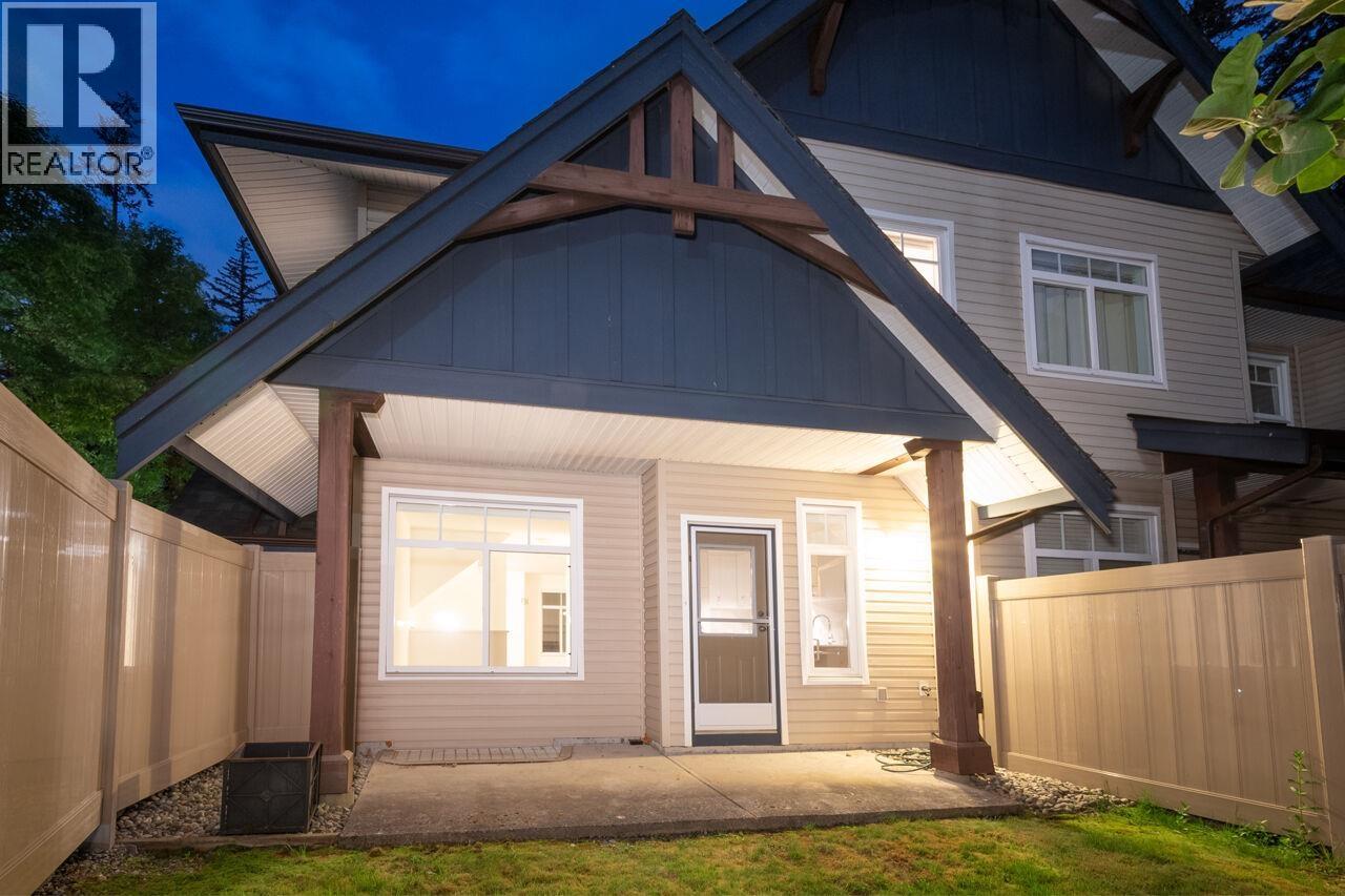 21 50 Panorama Place, Port Moody, British Columbia  V3H 5H5 - Photo 34 - R3126196