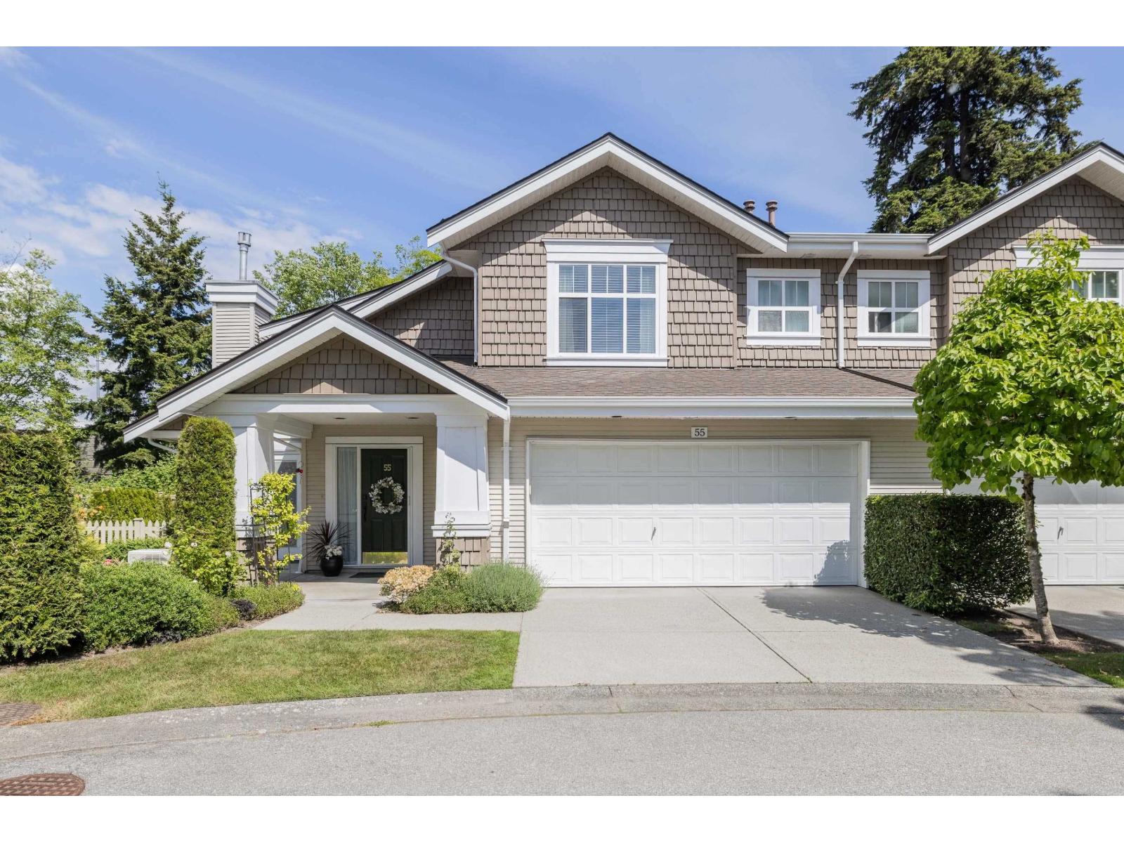 55 14877 33 Avenue, Surrey, British Columbia  V4P 3A3 - Photo 2 - R3125734