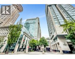 2010 438 SEYMOUR STREET, Vancouver, British Columbia