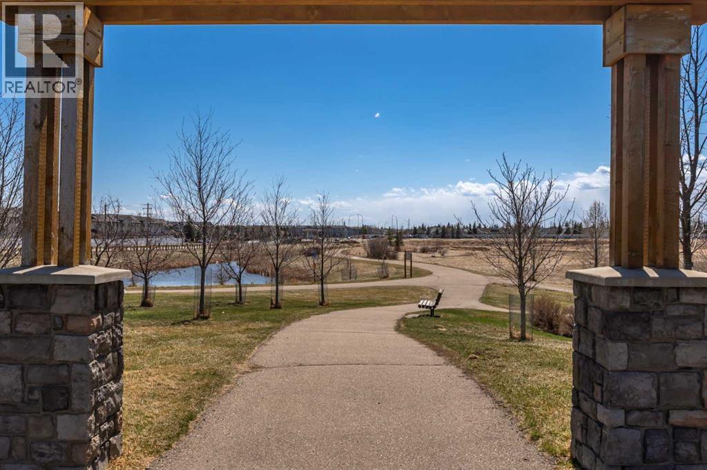 75 Williamstown Landing NW, Airdrie, Alberta  T4B 0S2 - Photo 35 - A2306044