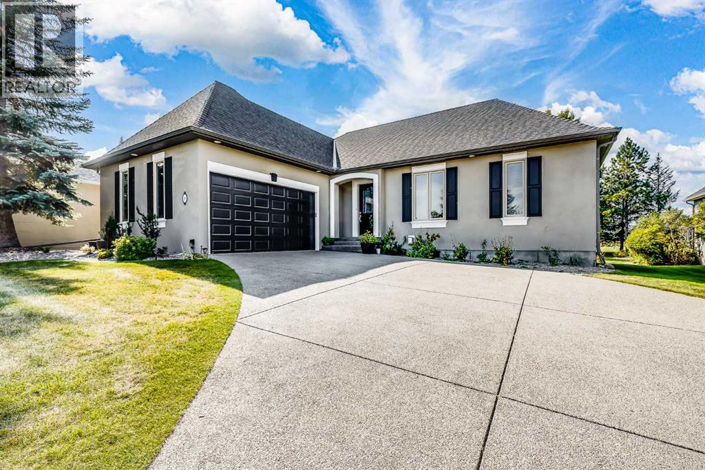 30 Meadow Pointe Drive, Heritage Pointe, Alberta  T1S 3M8 - Photo 1 - A2311199