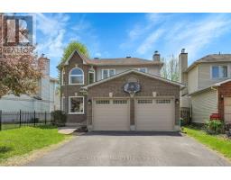 50 PICASSO DRIVE, Ottawa, Ontario