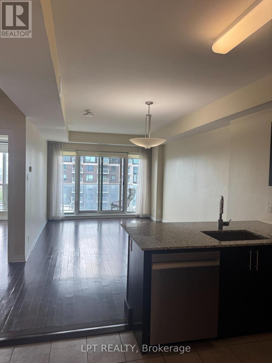 2503 - 242 Rideau Street, Ottawa, Ontario  K1N 0B7 - Photo 12 - X13158716