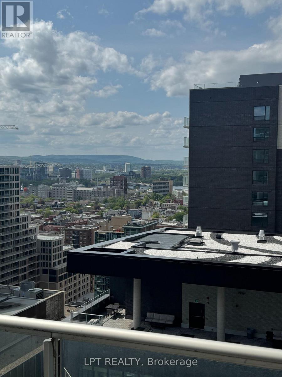 2503 - 242 Rideau Street, Ottawa, Ontario  K1N 0B7 - Photo 20 - X13158716