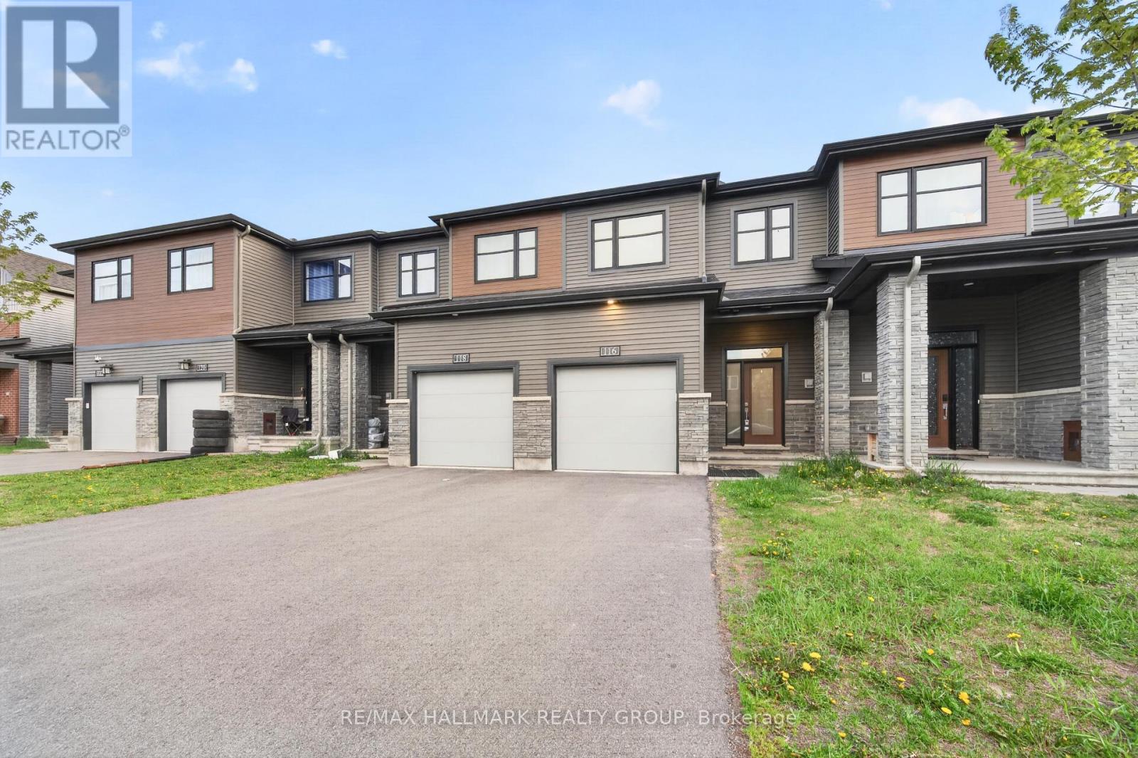 116 Maynooth Court, Ottawa, Ontario  K2J 6Y4 - Photo 2 - X13158748