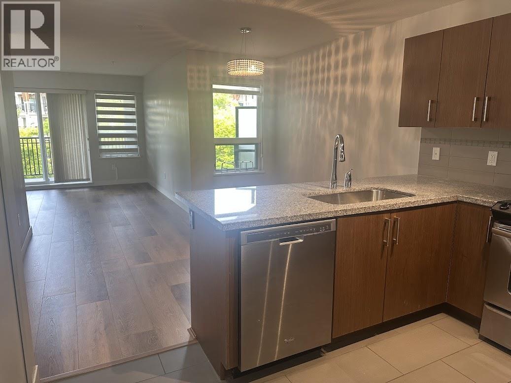 309 6828 Eckersley Road, Richmond, British Columbia  V6Y 0E8 - Photo 6 - R3124646