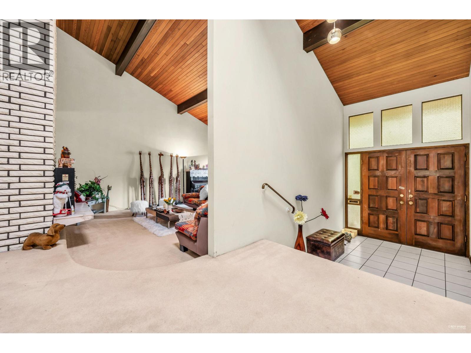 4200 Coventry Drive, Richmond, British Columbia  V7C 4R2 - Photo 4 - R3126267