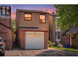 39 RIVIERA DRIVE, Vaughan, Ontario