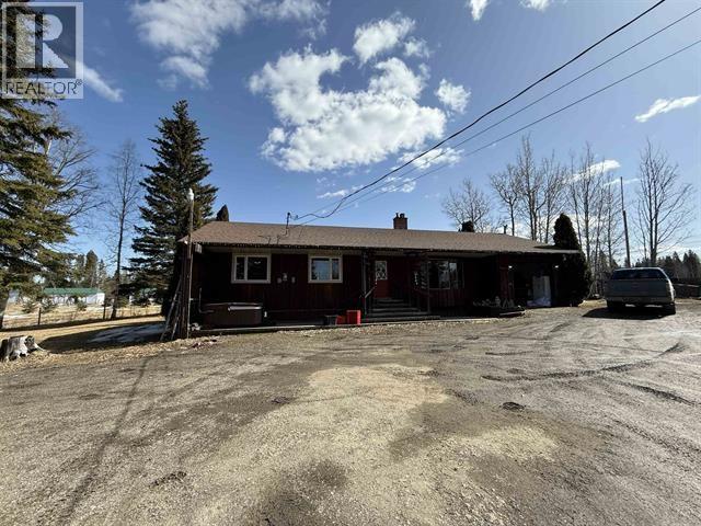 5924 W 16 Highway, Prince George, British Columbia  V2N 6K1 - Photo 1 - R3126581