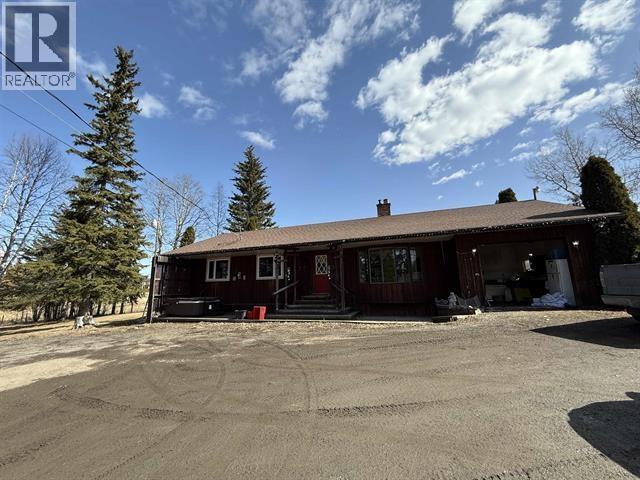 5924 W 16 Highway, Prince George, British Columbia  V2N 6K1 - Photo 2 - R3126581