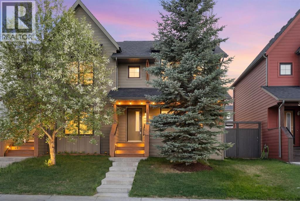 35 Walden Terrace SE, Calgary, Alberta