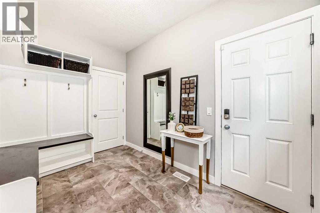 2201 Bayside Circle SW, Airdrie, Alberta  T4B 0V6 - Photo 14 - A2313254