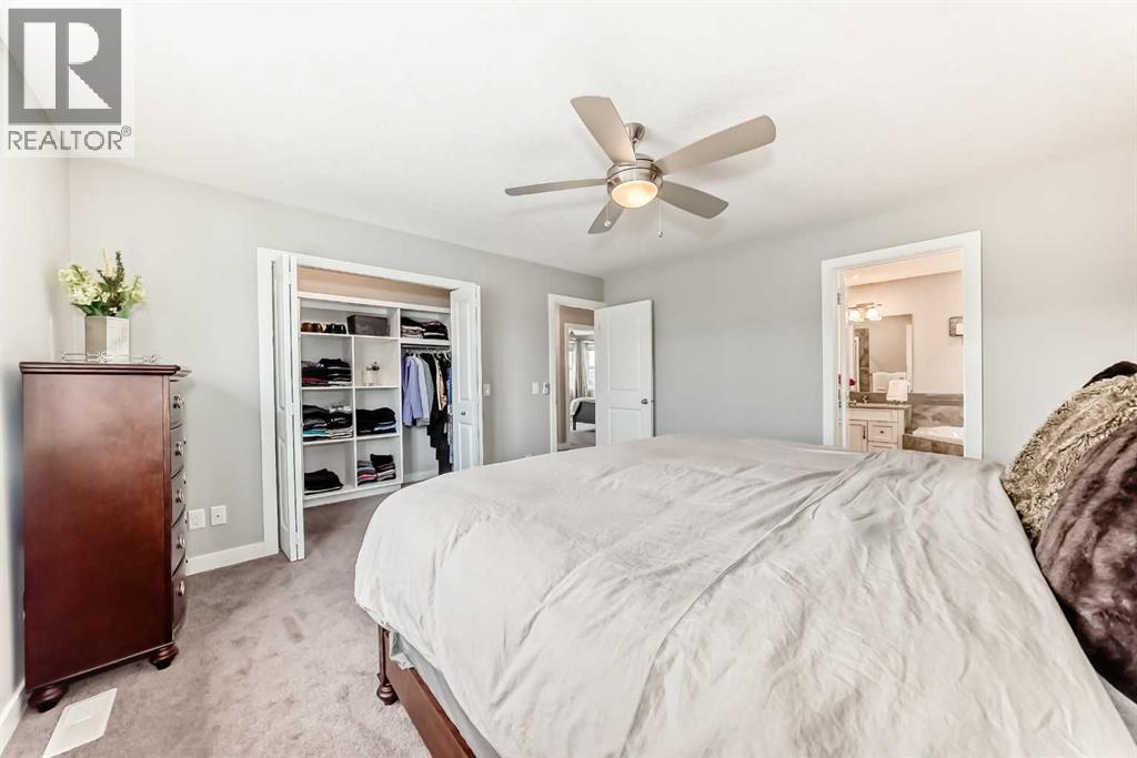 2201 Bayside Circle SW, Airdrie, Alberta  T4B 0V6 - Photo 24 - A2313254