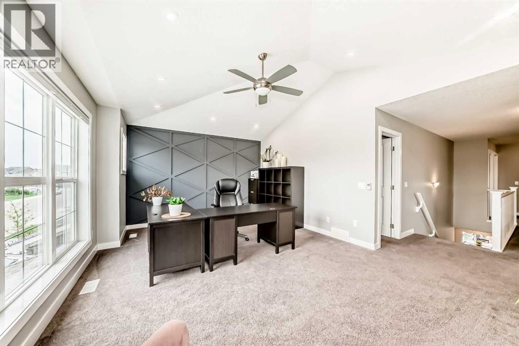 2201 Bayside Circle SW, Airdrie, Alberta  T4B 0V6 - Photo 29 - A2313254