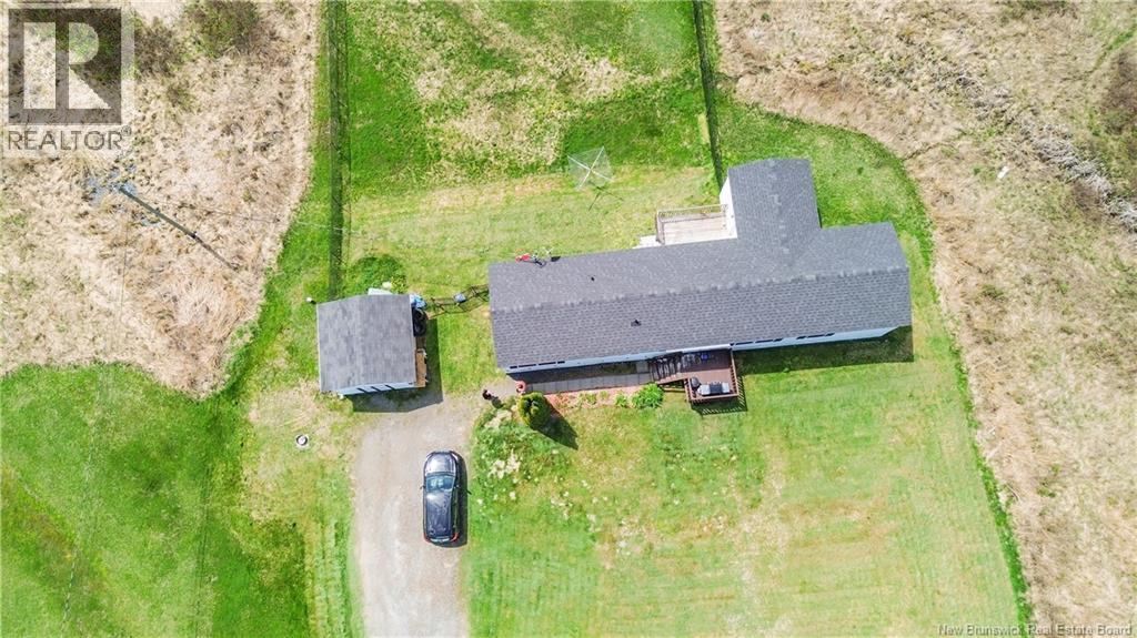46 Sunpoke Road, Rusagonis, New Brunswick  E3B 8Y6 - Photo 5 - NB139850