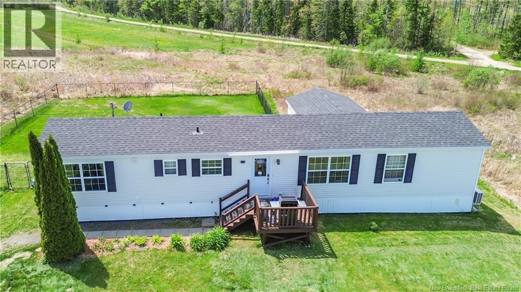 46 Sunpoke Road, Rusagonis, New Brunswick  E3B 8Y6 - Photo 1 - NB139850