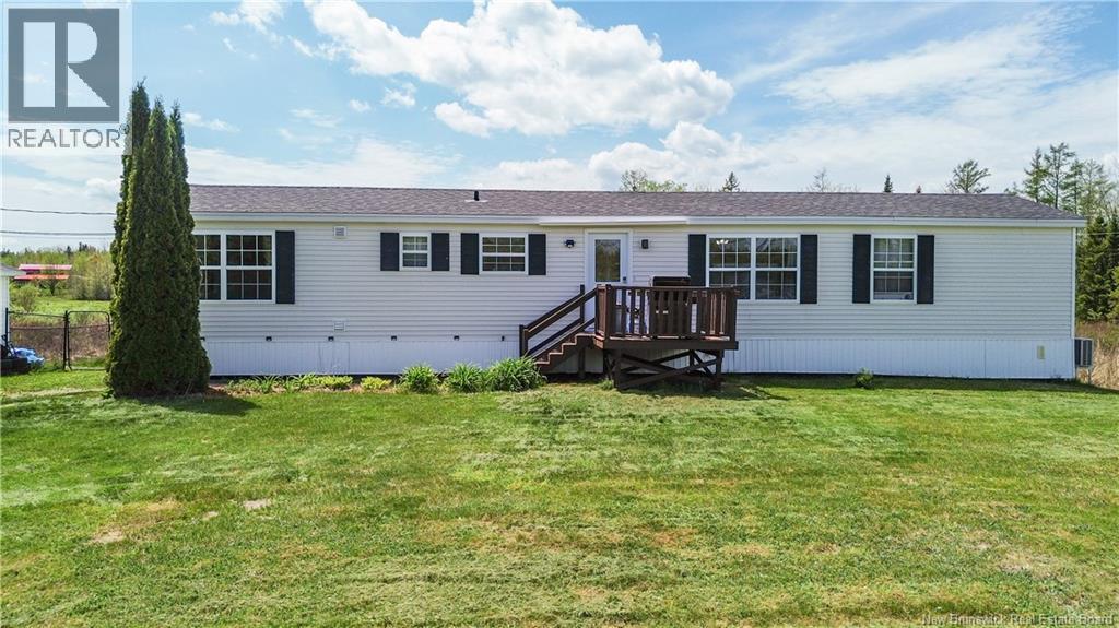 46 Sunpoke Road, Rusagonis, New Brunswick  E3B 8Y6 - Photo 2 - NB139850