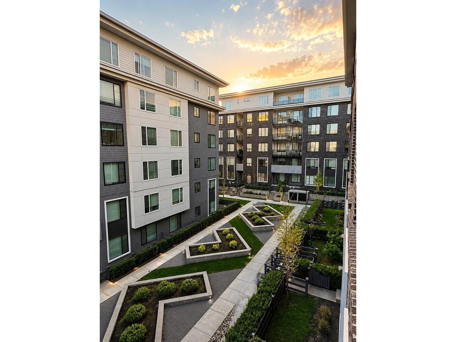313 15858 Fraser Highway, Surrey, British Columbia V4N 6X4 - Photo 13 - R3122994