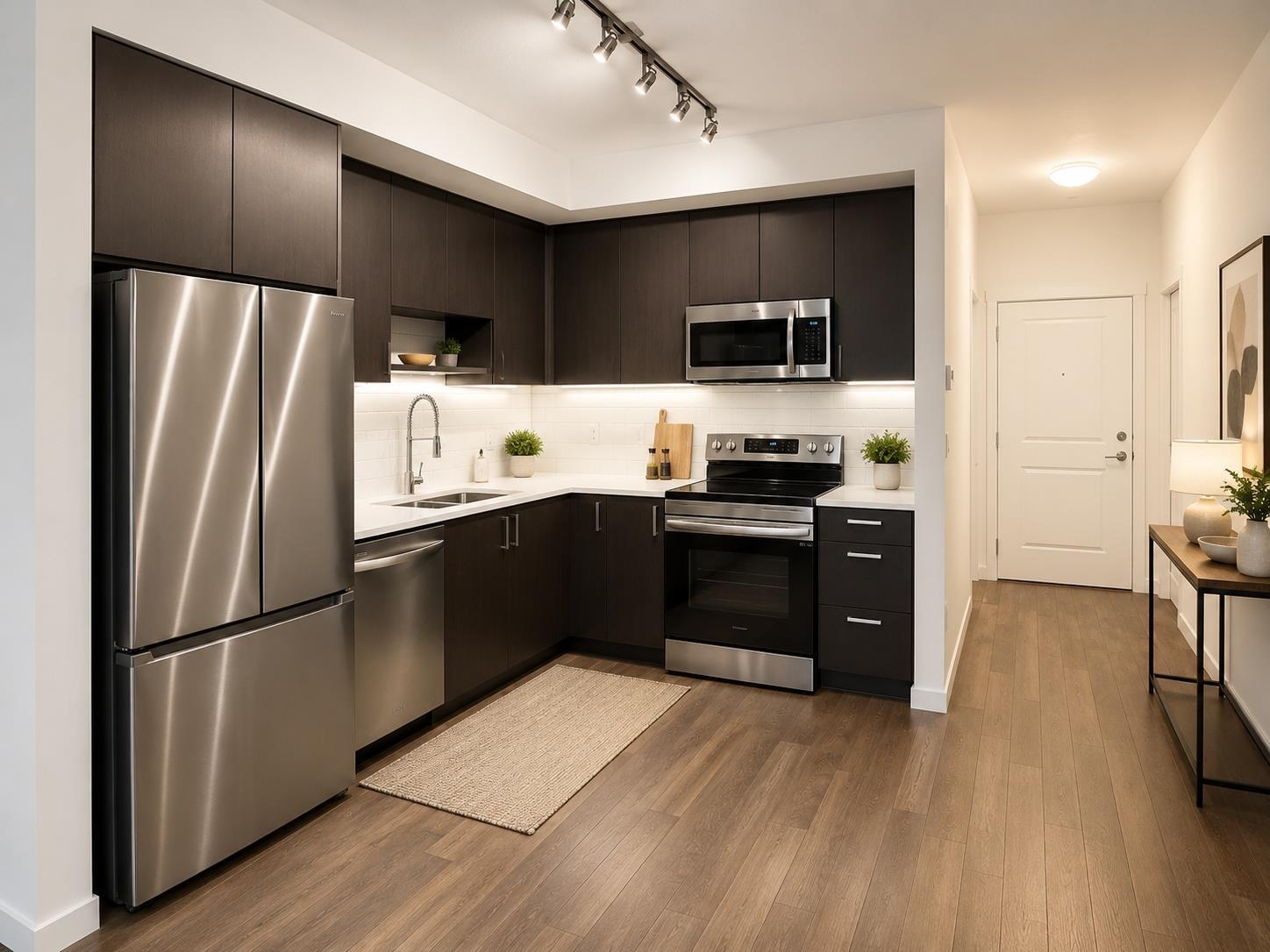 313 15858 Fraser Highway, Surrey, British Columbia V4N 6X4 - Photo 4 - R3122994