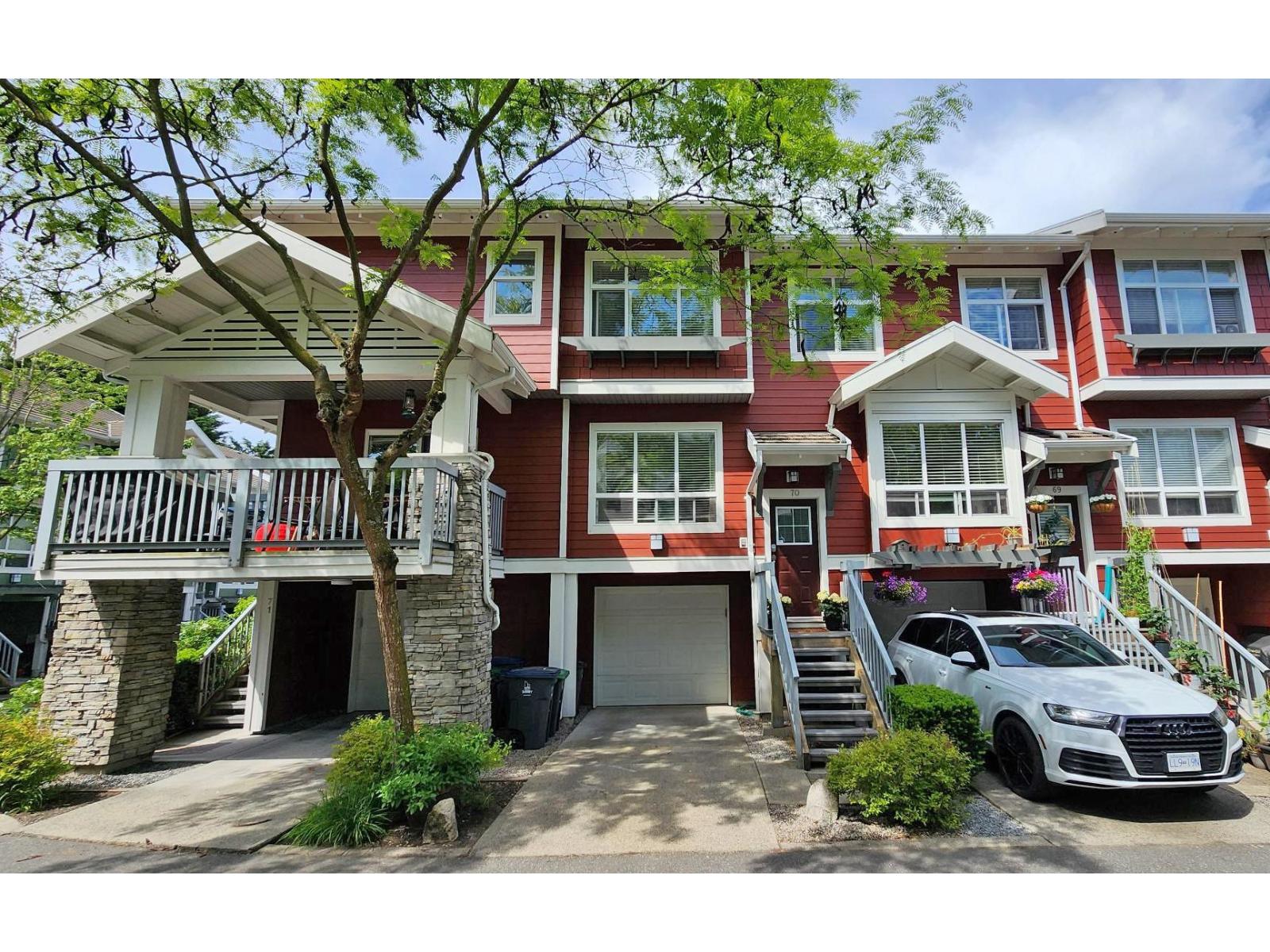70 15168 36 AVENUE, Surrey, British Columbia
